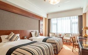 Yantai Golden Gulf Hotel