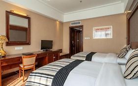 Yantai Golden Gulf Hotel